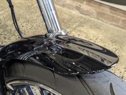 2025 Harley-Davidson Breakout 117 (FXBR) Softail