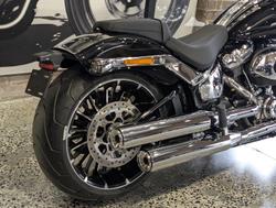 2025 Harley-Davidson Breakout 117 (FXBR) Softail