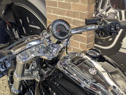 2025 Harley-Davidson Breakout 117 (FXBR) Softail