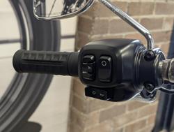 2025 Harley-Davidson Breakout 117 (FXBR) Softail