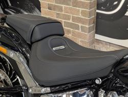 2025 Harley-Davidson Breakout 117 (FXBR) Softail