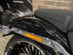 2025 Harley-Davidson Breakout 117 (FXBR) Softail