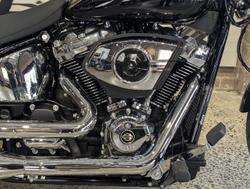 2025 Harley-Davidson Breakout 117 (FXBR) Softail