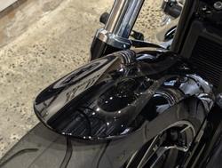 2025 Harley-Davidson Breakout 117 (FXBR) Softail