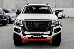 2024 Nissan Navara PRO-4X Warrior