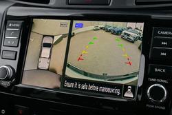 2024 Nissan Navara PRO-4X Warrior D23 MY24 4X4 Dual Range White Pearl