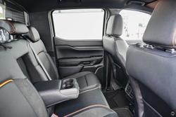 2025 Ford
Ranger Wildtrak X