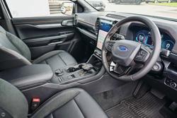 2025 Ford
Ranger Wildtrak X