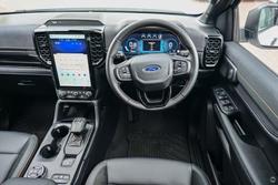 2025 Ford
Ranger Wildtrak X