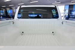 2025 Mitsubishi Triton GLX+