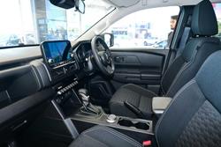 2025 Mitsubishi Triton GLX+