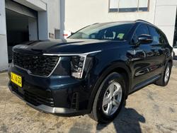 2023 Kia
Sorento S