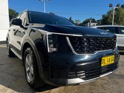 2023 Kia
Sorento S
