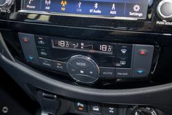 2024 Nissan Navara ST-X D23 MY24 4X4 Dual Range Twilight Grey