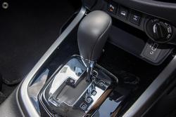 2024 Nissan Navara ST-X D23 MY24 4X4 Dual Range Twilight Grey