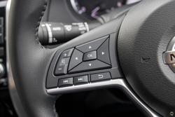 2024 Nissan Navara ST-X D23 MY24 4X4 Dual Range Twilight Grey