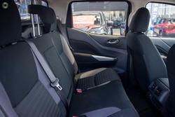 2024 Nissan Navara ST-X D23 MY24 4X4 Dual Range Twilight Grey