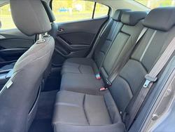 2018 Mazda
                3 Maxx Sport