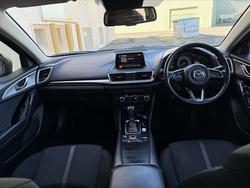2018 Mazda 3 Maxx Sport