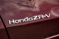 2024 Honda ZR-V e:HEV LX