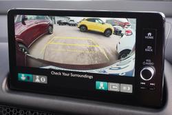 2024 Honda ZR-V e:HEV LX