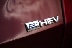 2024 Honda ZR-V e:HEV LX