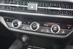 2024 Honda ZR-V e:HEV LX