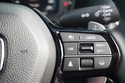 2024 Honda ZR-V e:HEV LX