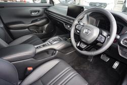 2024 Honda ZR-V e:HEV LX