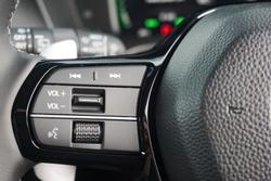 2024 Honda ZR-V e:HEV LX