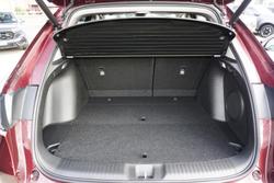 2024 Honda ZR-V e:HEV LX