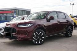 2024 Honda
ZR-V e:HEV LX