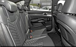 2025 Kia
                Sorento PHEV GT-Line