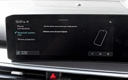2025 Kia
                Sorento PHEV GT-Line