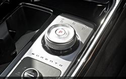 2025 Kia
                Sorento PHEV GT-Line