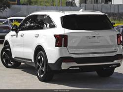 2025 Kia
                Sorento PHEV GT-Line