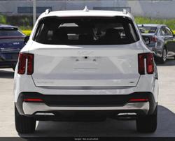 2025 Kia
                Sorento PHEV GT-Line