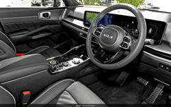 2025 Kia
                Sorento PHEV GT-Line