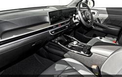 2025 Kia
                Sorento PHEV GT-Line