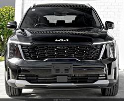 2025 Kia
                Sorento PHEV GT-Line