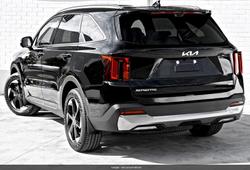 2025 Kia
                Sorento PHEV GT-Line
