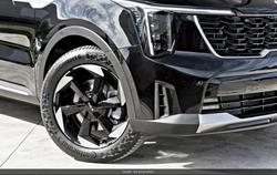 2025 Kia
                Sorento PHEV GT-Line