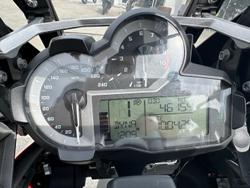 2015 BMW R 1200 GS R 1200 Red
