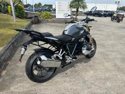 2022 BMW R 1250 R Exclusive