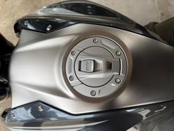 2022 BMW R 1250 R Exclusive R 1250 Grey