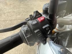 2022 BMW R 1250 R Exclusive