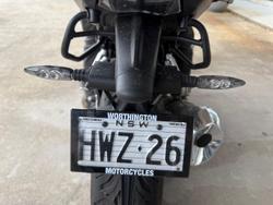 2022 BMW R 1250 R Exclusive