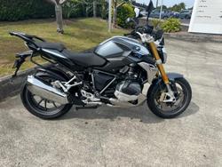 2022 BMW R 1250 R Exclusive R 1250 Grey