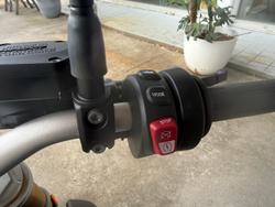 2022 BMW R 1250 R Exclusive