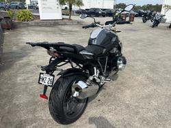 2022 BMW R 1250 R Exclusive